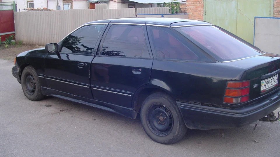 Ford Scorpio 2.0 2