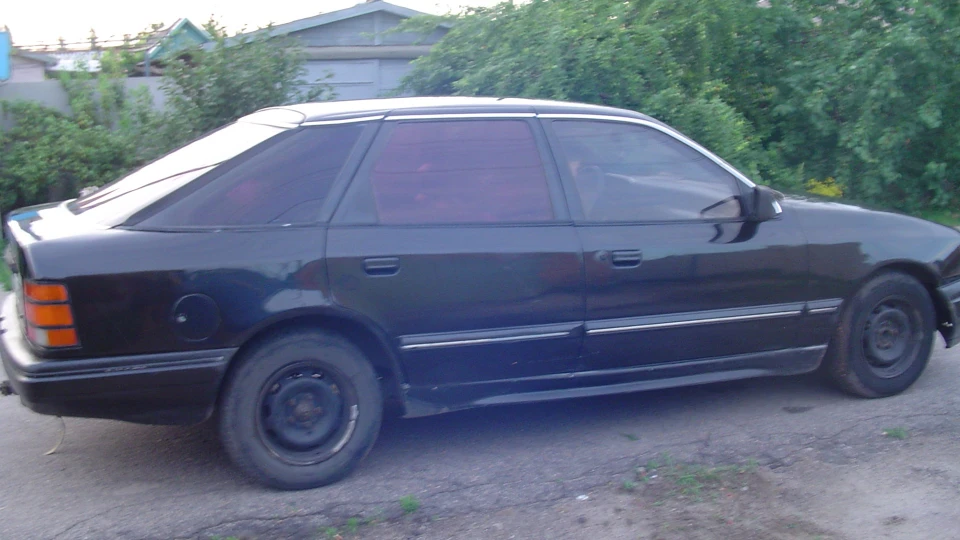 Ford Scorpio 2.0 4