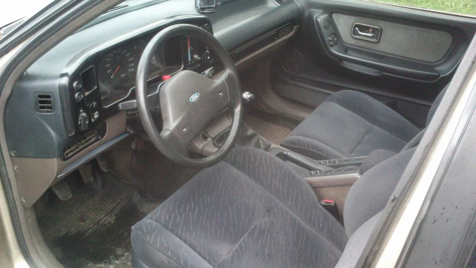 Ford Scorpio 2.0 3