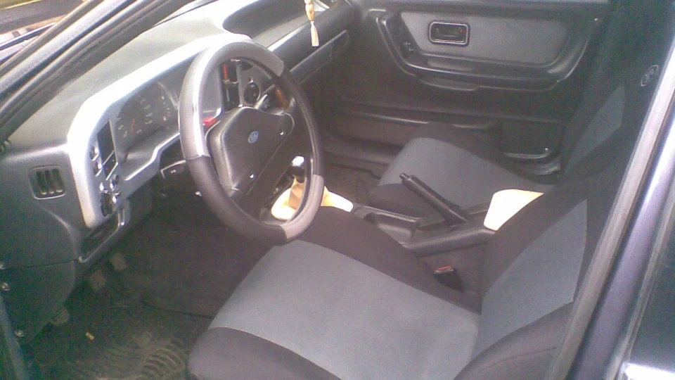 Ford Scorpio 2.0 4