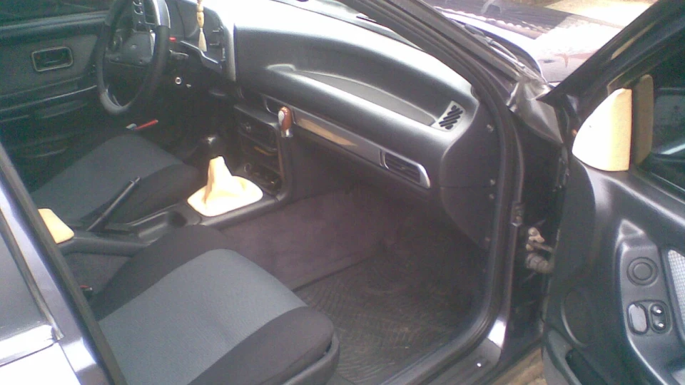 Ford Scorpio 2.0 5