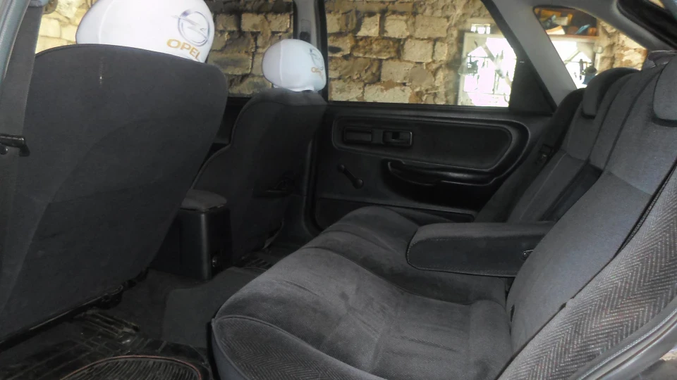 Ford Scorpio 2.0 2