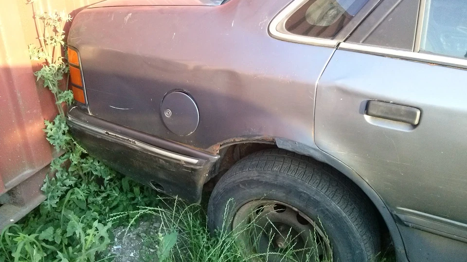 Ford Scorpio 2.0 3