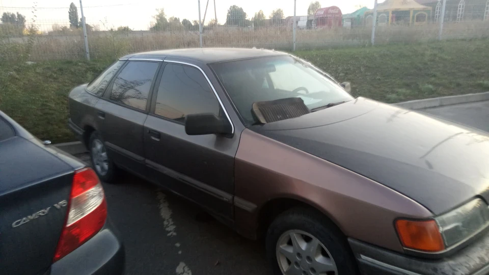Ford Scorpio 2.0 2