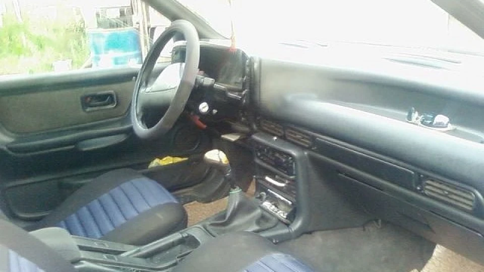 Ford Scorpio 2.0