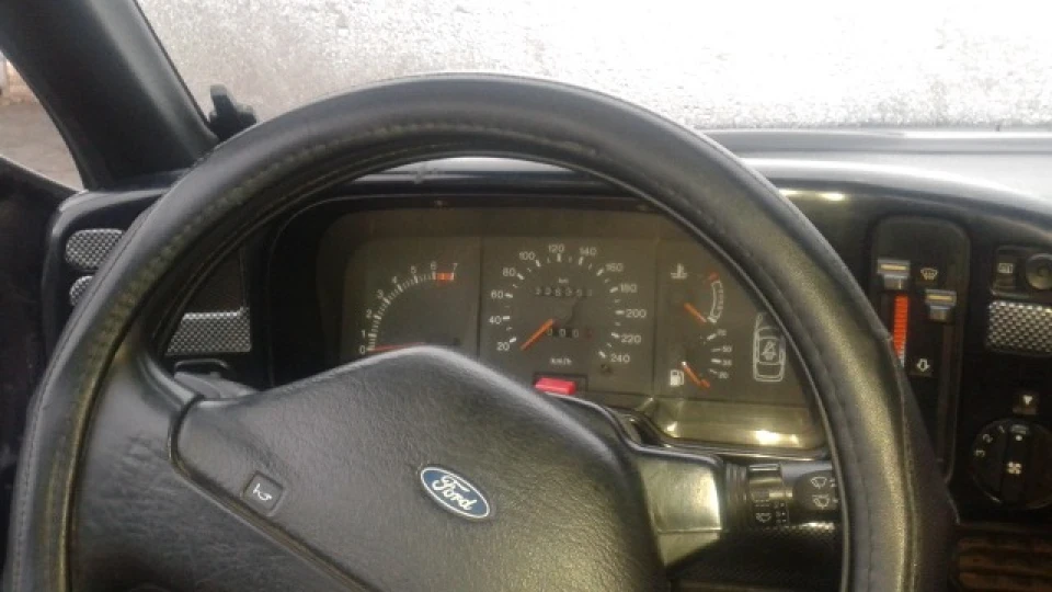 Ford Scorpio 2,0