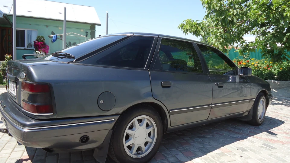 Ford Scorpio 2.0dohc