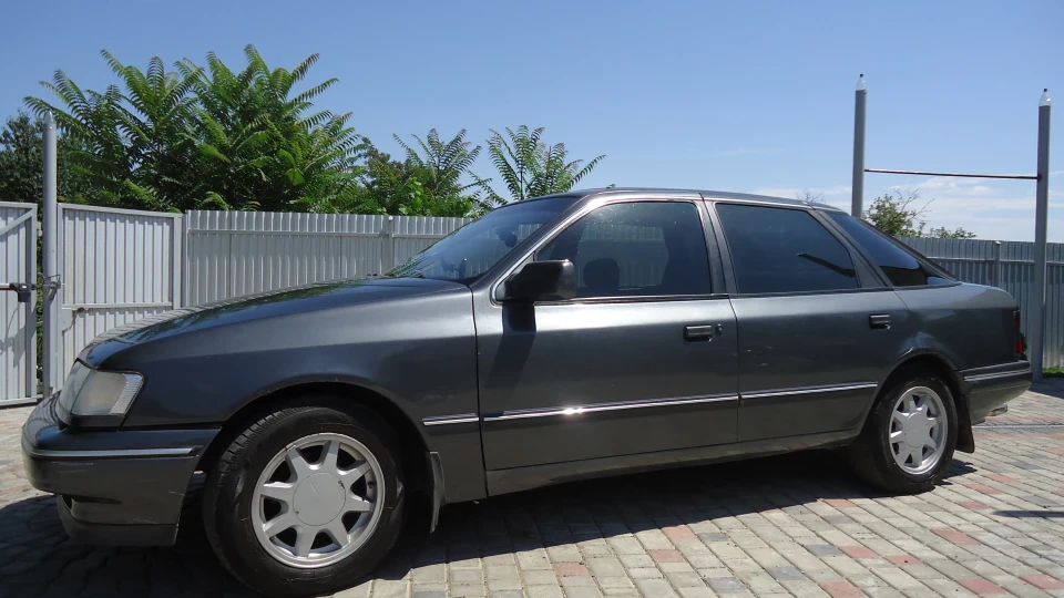 Ford Scorpio 2.0dohc 2