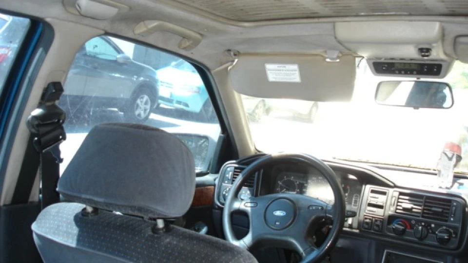 Ford Scorpio 2.0DOHC,N9CЕл.пак.седан. 2