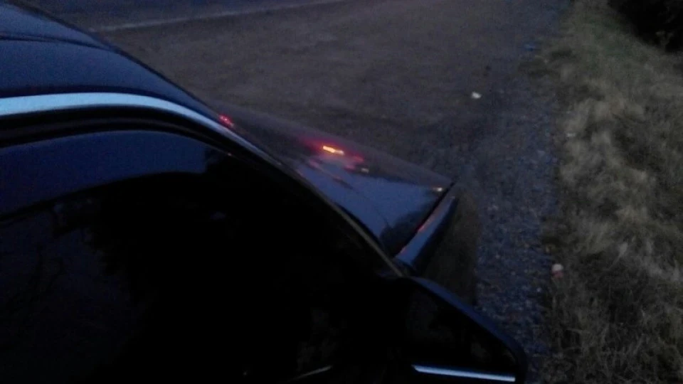 Ford Scorpio 2.0I DOHC 5