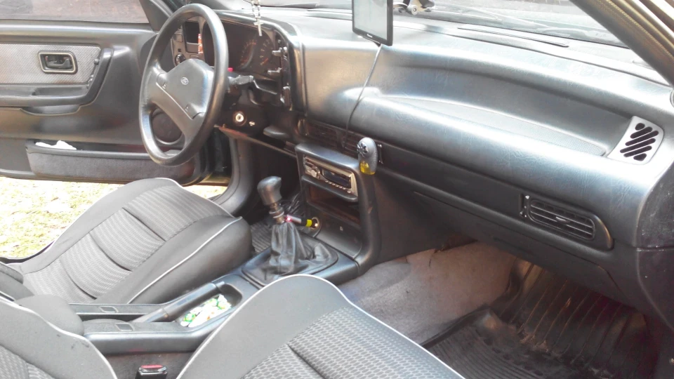 Ford Scorpio 2.0I 5