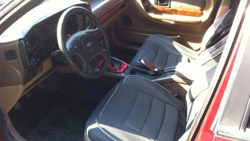 Ford Scorpio 2.0I 2