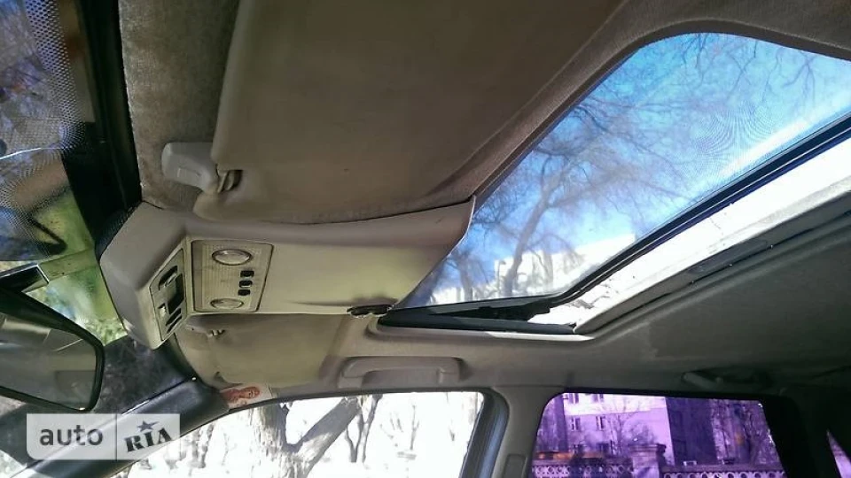 Ford Scorpio 2.0I 4