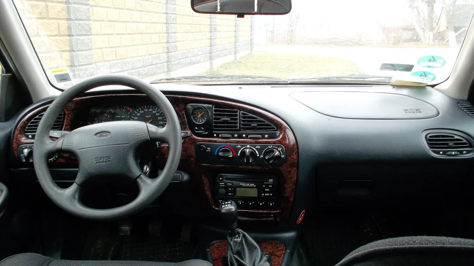 Ford Scorpio 2,0i 2