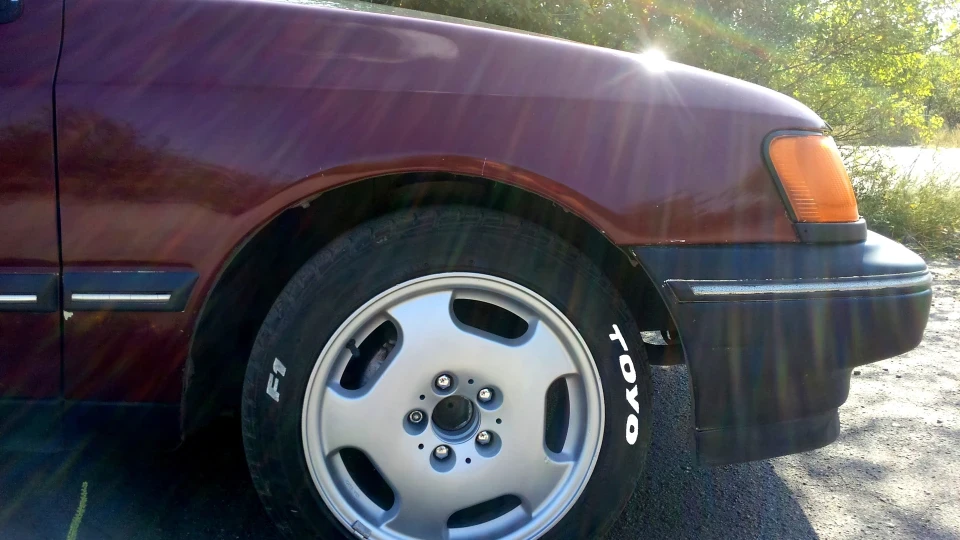 Ford Scorpio 2.0i 2