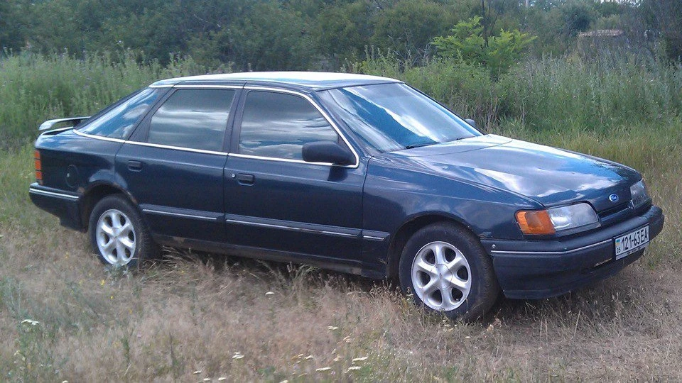 Ford Scorpio 2.0i 2