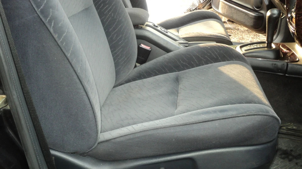 Ford Scorpio 2.3 автомат Ghia 3