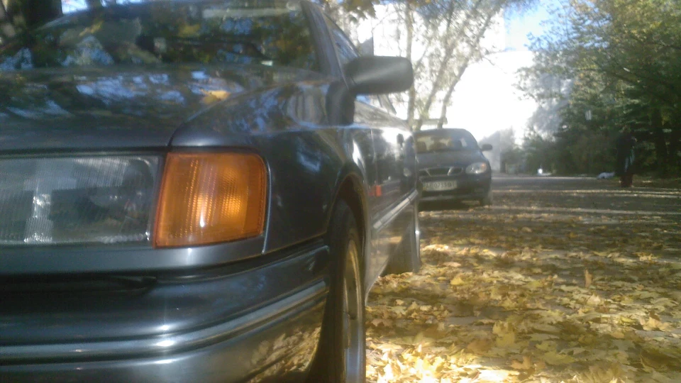 Ford Scorpio 2,4 ARD Chia 4