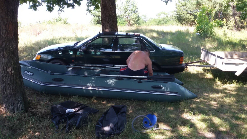 Ford Scorpio 2.4 v6 Chia 3