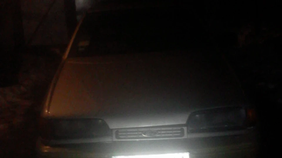 Ford Scorpio 2.5 D 3
