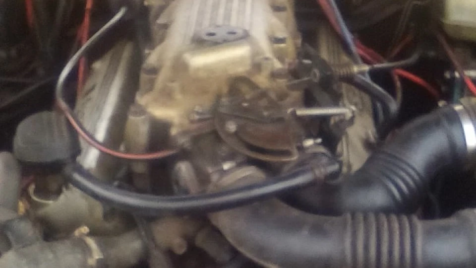 Ford Scorpio 2.8 v6 5