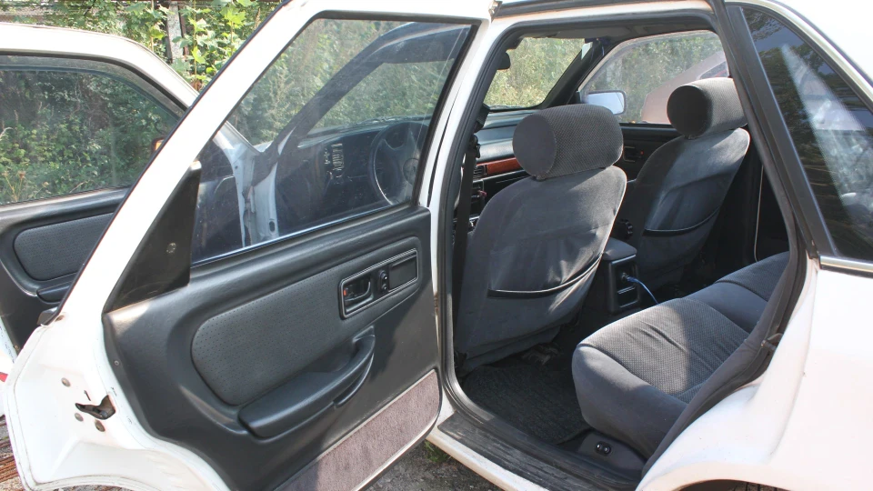 Ford Scorpio 2.9 4X4 4