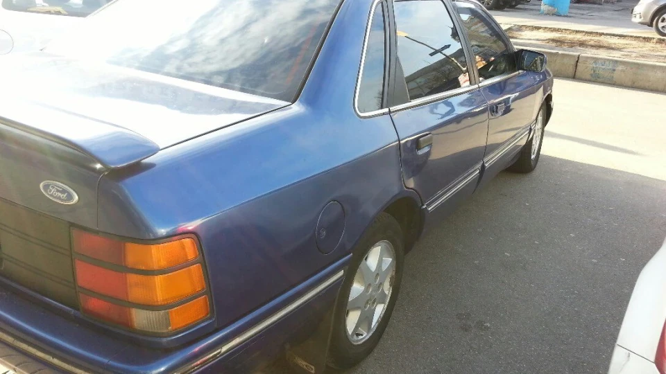 Ford Scorpio 2.9 BRF Ghia 3
