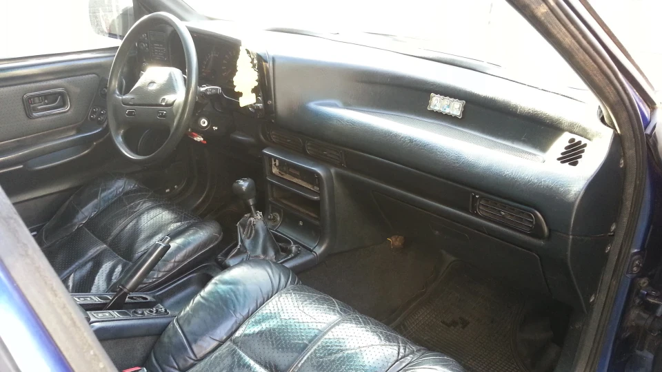 Ford Scorpio 2.9 BRF Ghia 5