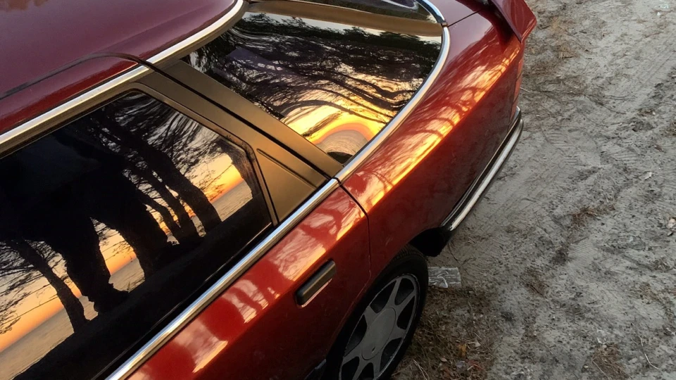Ford Scorpio 2.9i 3