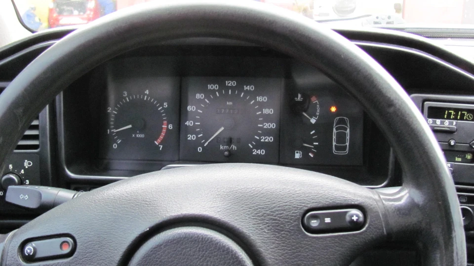 Ford Scorpio 4Х4 4