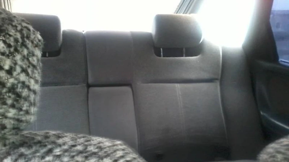 Ford Scorpio бегемот 3