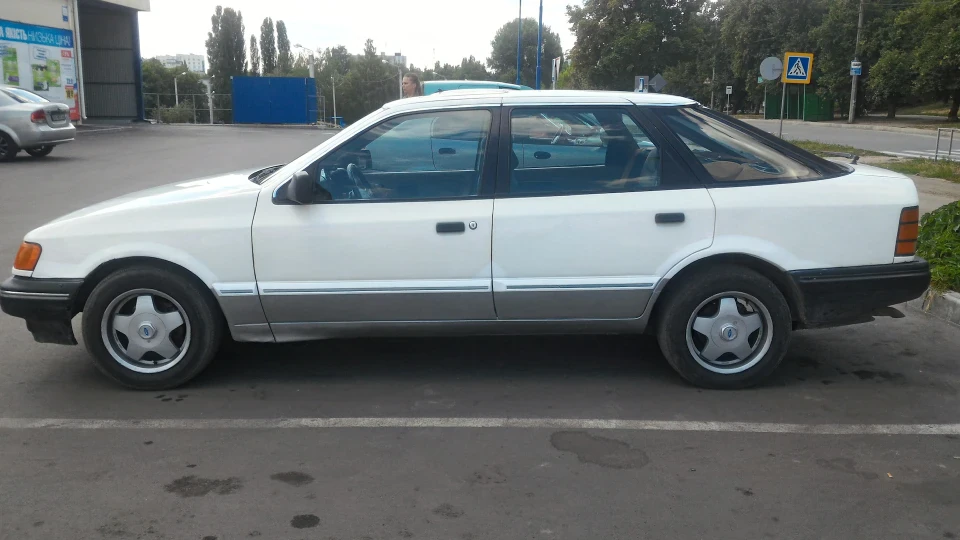 Ford Scorpio DIAMANT 3
