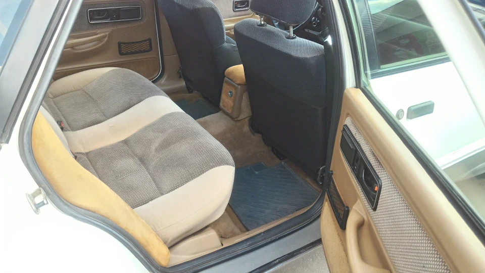 Ford Scorpio DIAMANT 4
