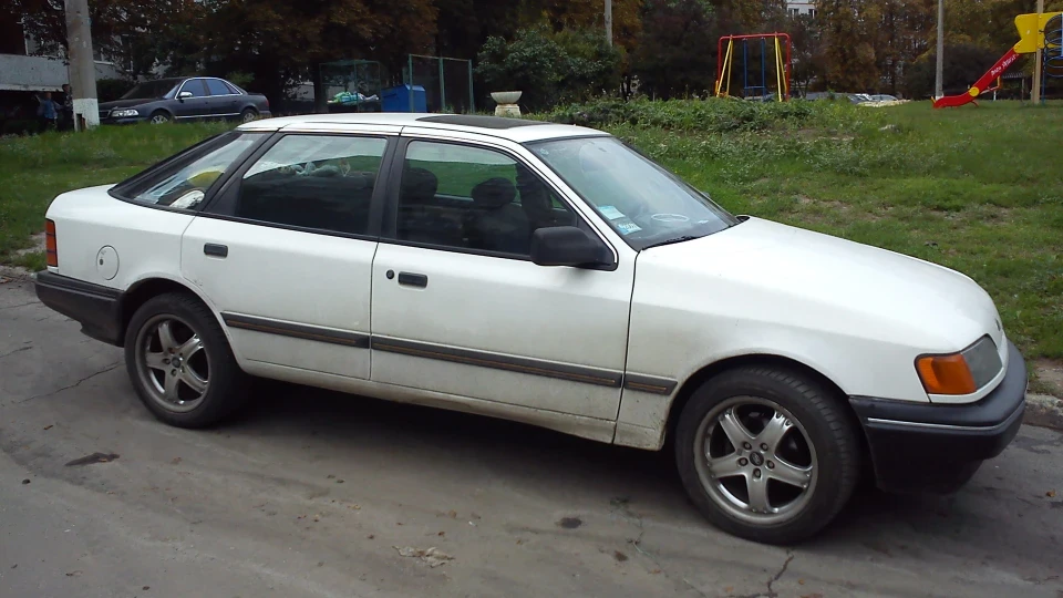Ford Scorpio DIAMANT 5
