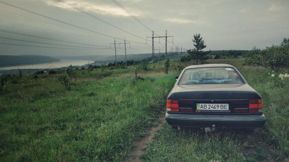 Ford Scorpio DOHC 2.0 8кл 2