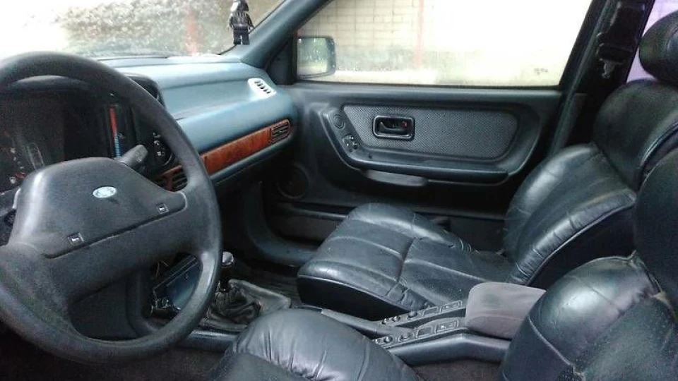 Ford Scorpio DOHC 2.0i
