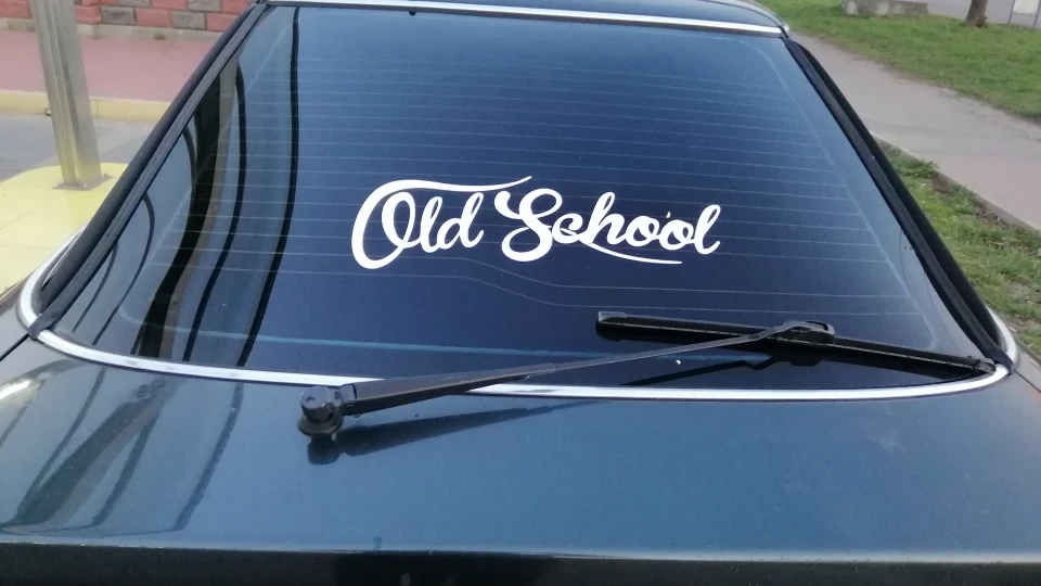 Ford Scorpio Дракон 2