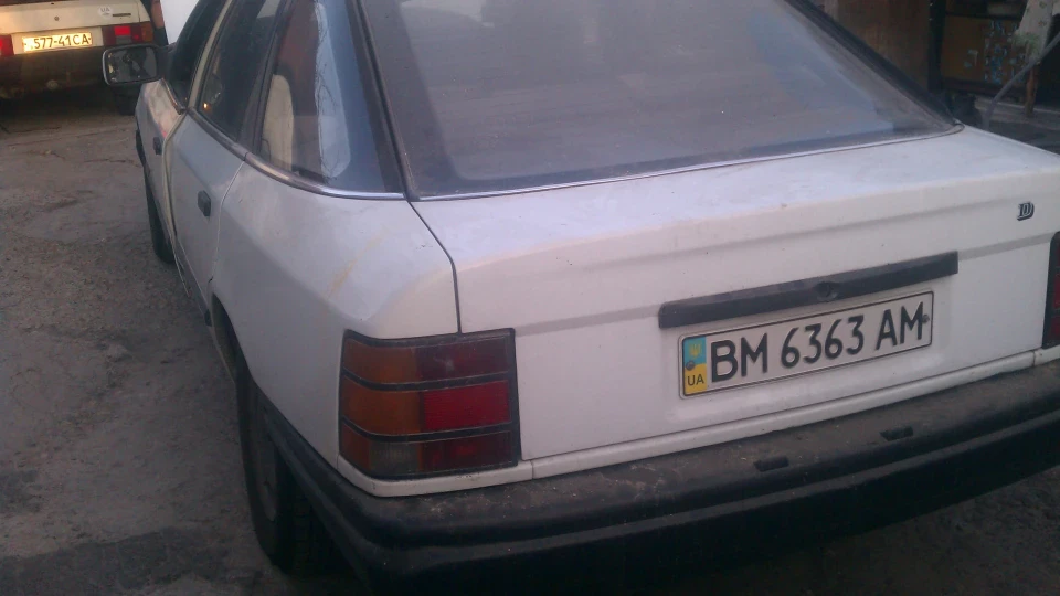 Ford Scorpio -=☆Дизель☆=- 2