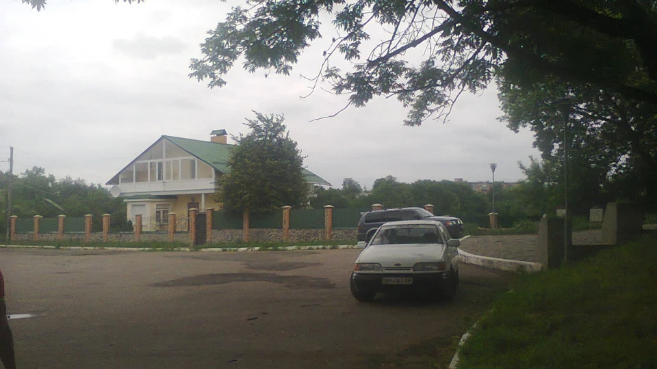 Ford Scorpio -=☆Дизель☆=- 4