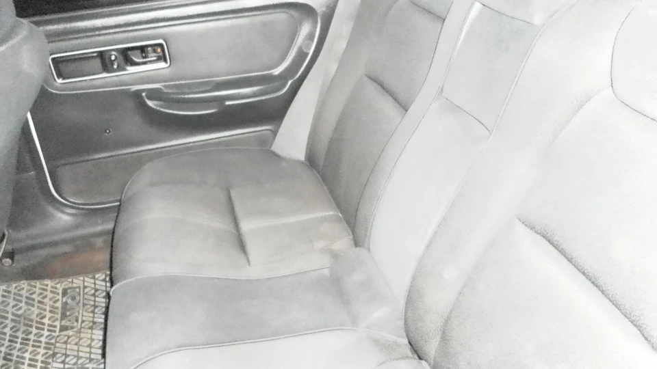 Ford Scorpio Ghia 3