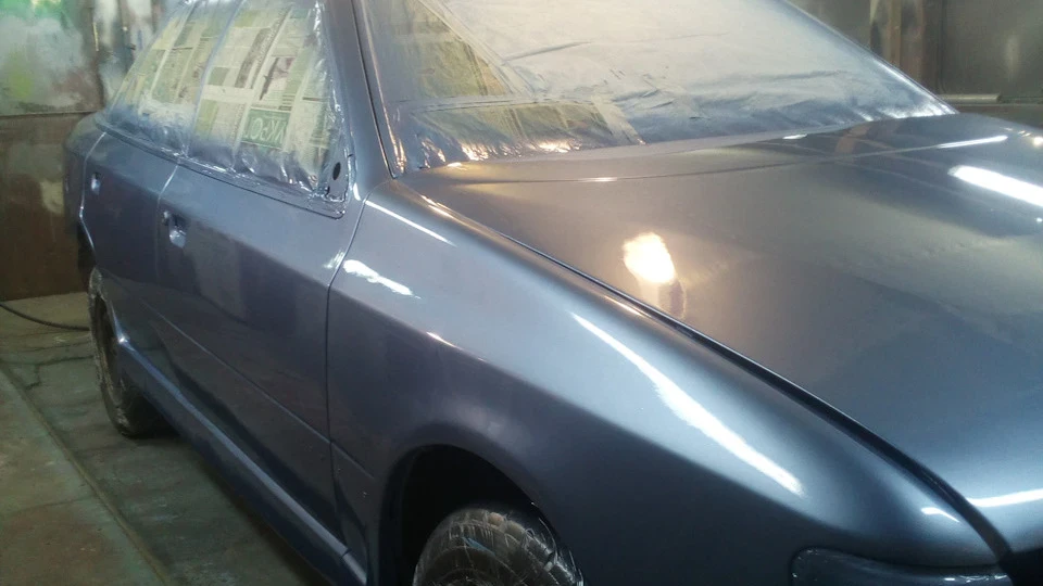 Ford Scorpio GRETA 3