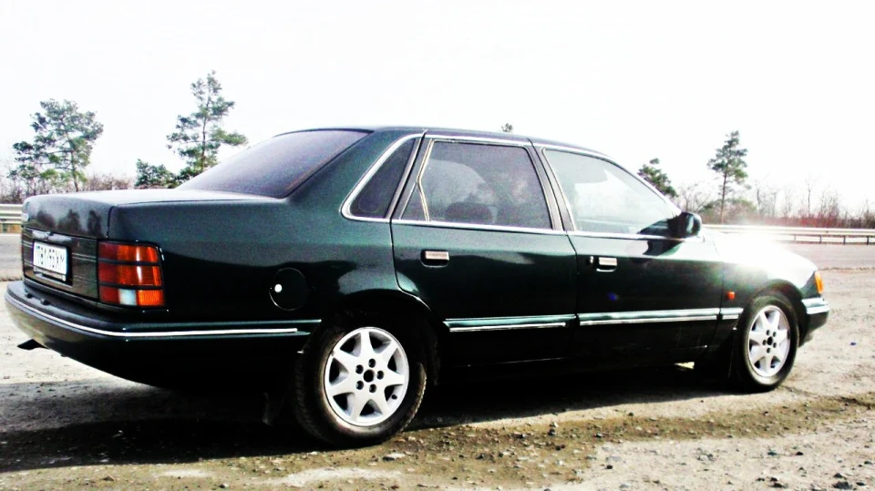 Ford Scorpio "Lexus" 2.0 2