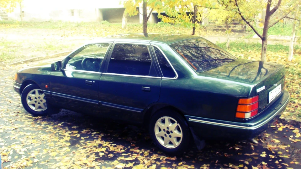 Ford Scorpio "Lexus" 2.0 5