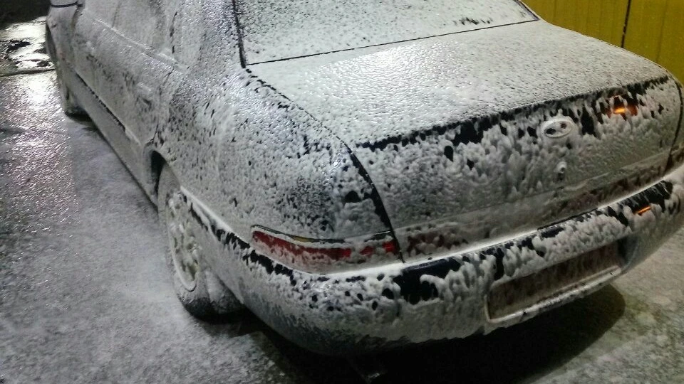 Ford Scorpio Luparick 3