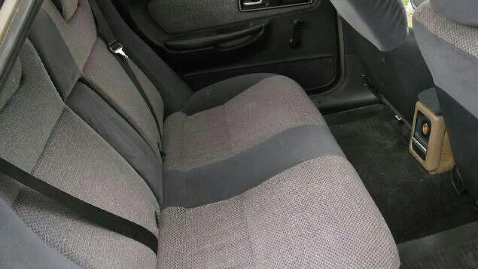 Ford Scorpio Платинум 5