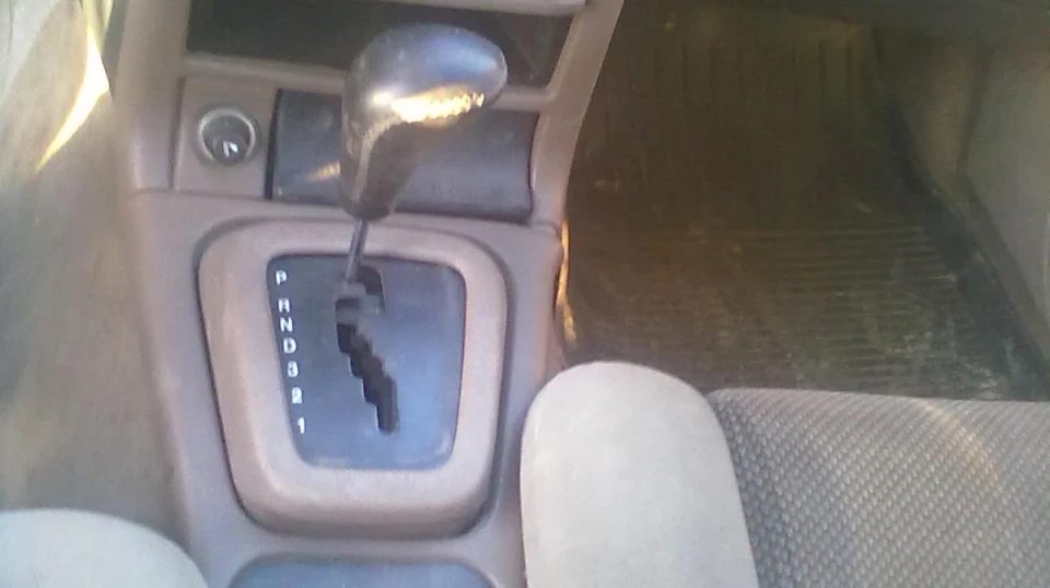 Ford Scorpio майже вічний 3