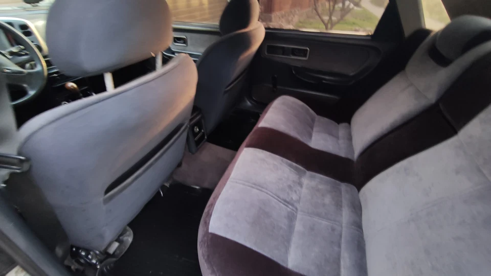 Ford Scorpio SECU-3i TBZ DOHC 8V 2.0 5