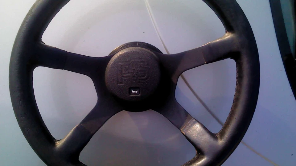 Ford Scorpio срібло 2.0 DOHC 5
