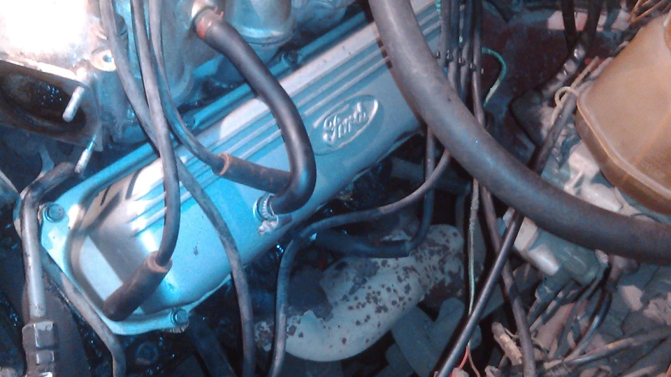 Ford Scorpio V6 2.8 (150л.с) 2