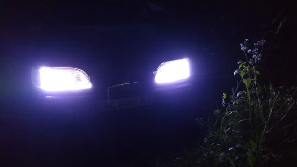 Ford Scorpio Зелений металик 2.0dohc 2